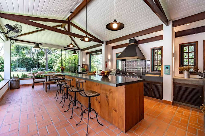 Casa à venda com 6 quartos, 821m² - Foto 34