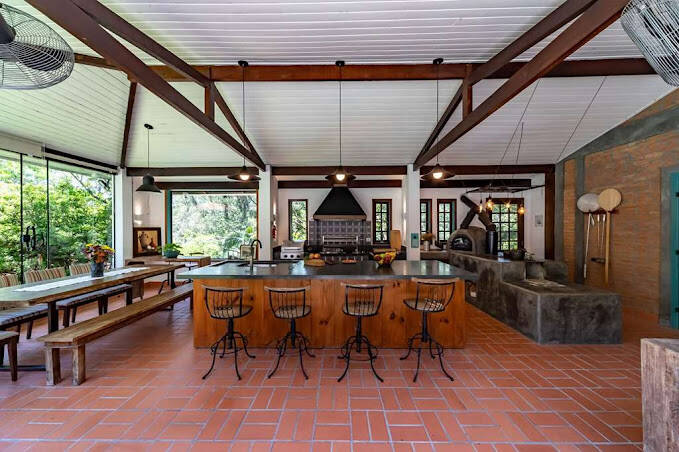 Casa à venda com 6 quartos, 821m² - Foto 35