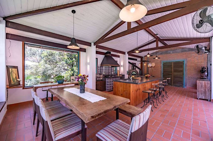 Casa à venda com 6 quartos, 821m² - Foto 33