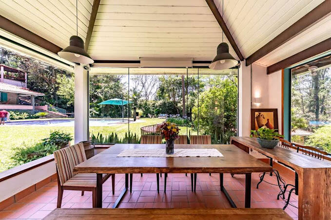 Casa à venda com 6 quartos, 821m² - Foto 39