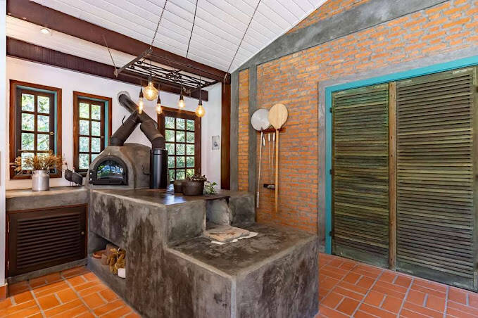 Casa à venda com 6 quartos, 821m² - Foto 40