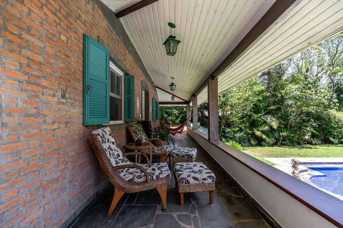 Casa à venda com 6 quartos, 821m² - Foto 42