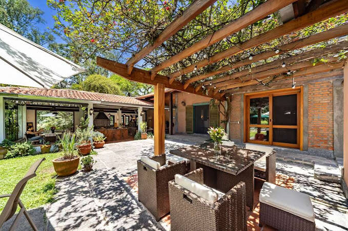 Casa à venda com 6 quartos, 821m² - Foto 45