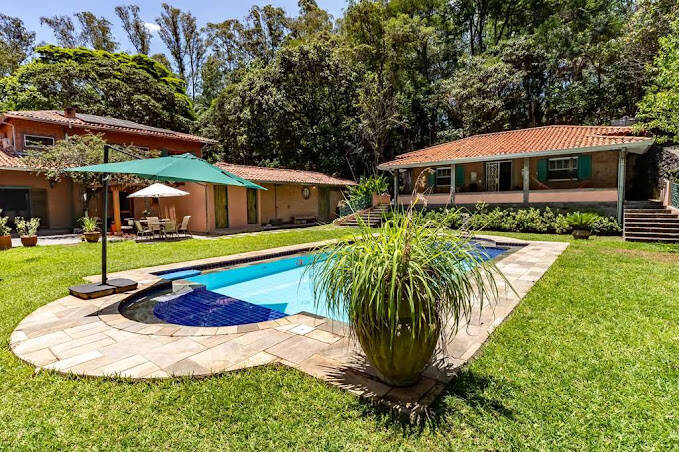 Casa à venda com 6 quartos, 821m² - Foto 48
