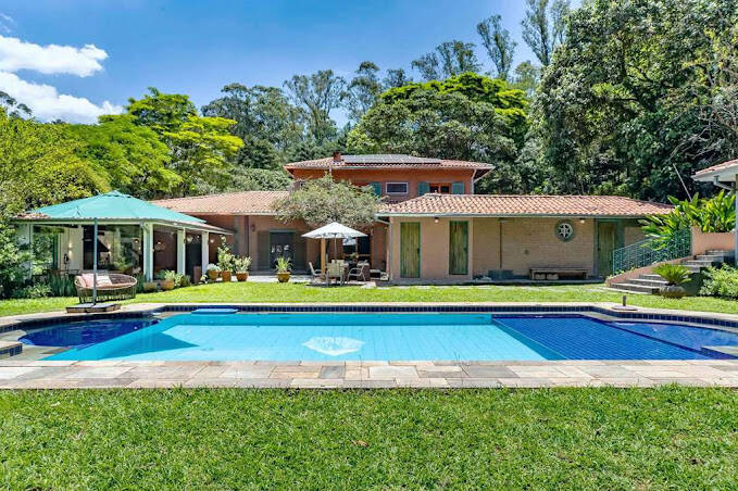 Casa à venda com 6 quartos, 821m² - Foto 49