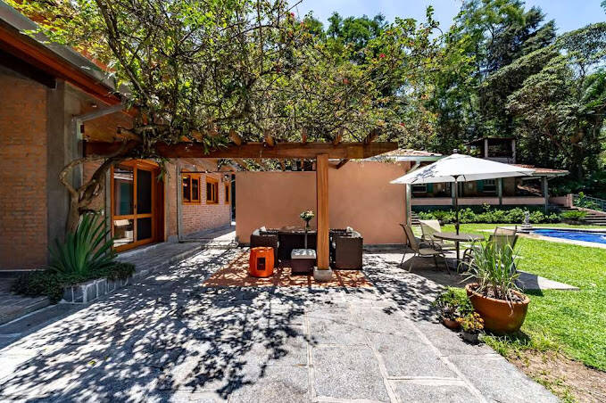 Casa à venda com 6 quartos, 821m² - Foto 46