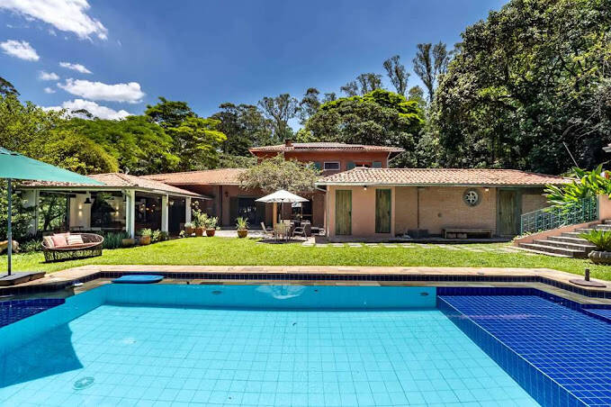 Casa à venda com 6 quartos, 821m² - Foto 50