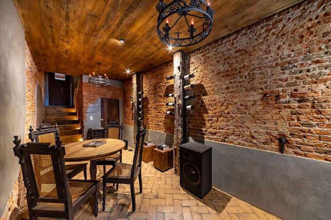 Casa à venda com 6 quartos, 821m² - Foto 54