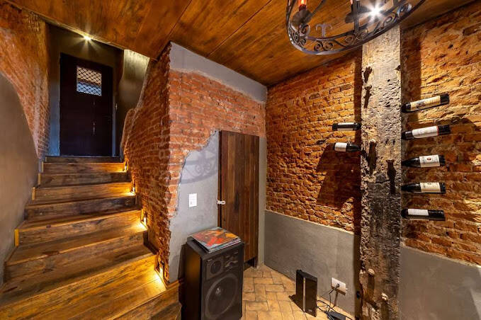 Casa à venda com 6 quartos, 821m² - Foto 53