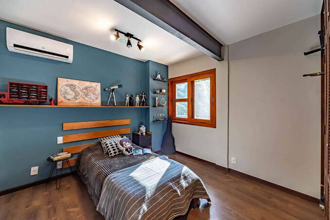 Casa à venda com 6 quartos, 821m² - Foto 63