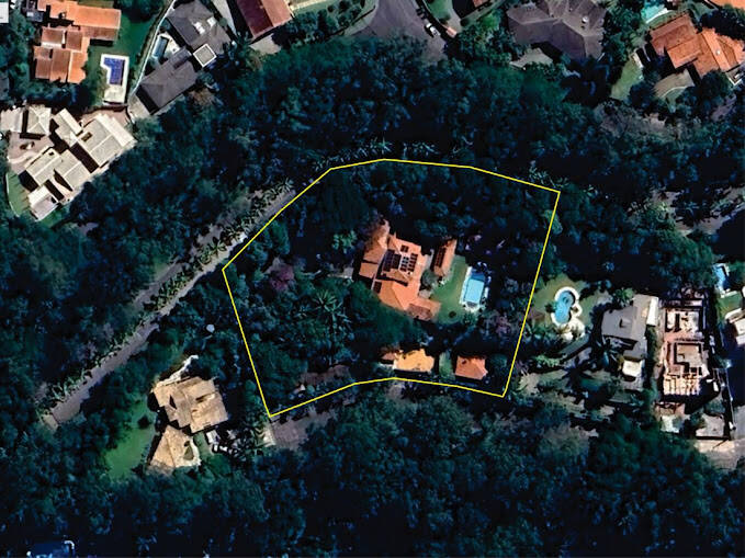 Casa à venda com 6 quartos, 821m² - Foto 69