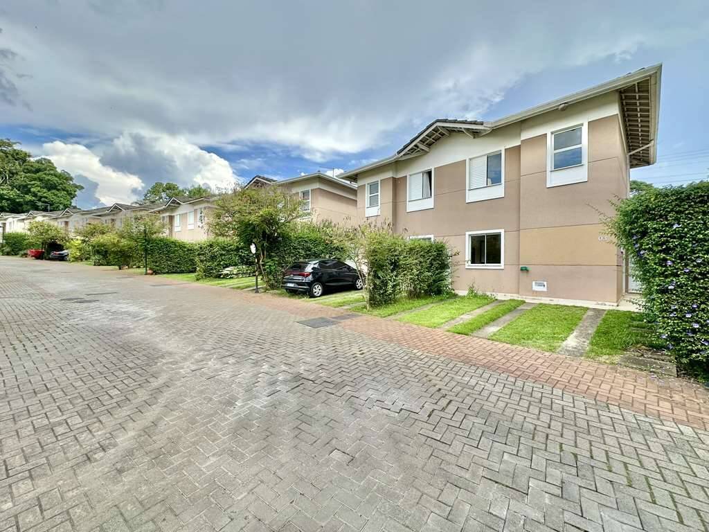 Casa, 2 quartos, 80 m² - Foto 1