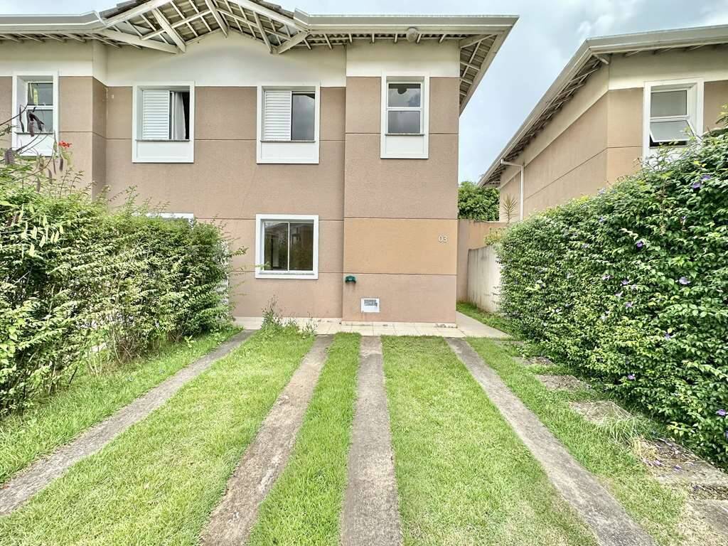 Casa, 2 quartos, 80 m² - Foto 4