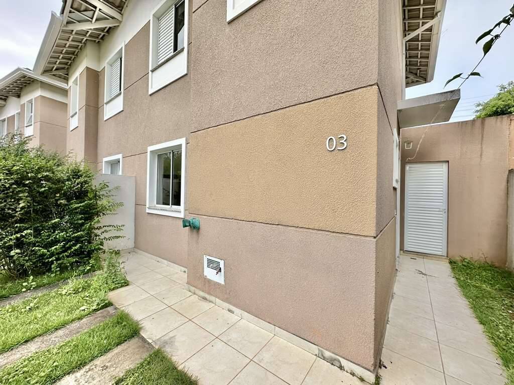 Casa, 2 quartos, 80 m² - Foto 6