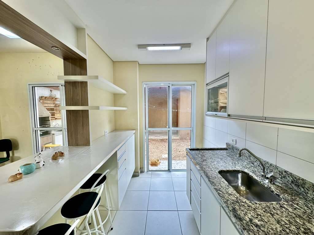 Casa, 2 quartos, 80 m² - Foto 13