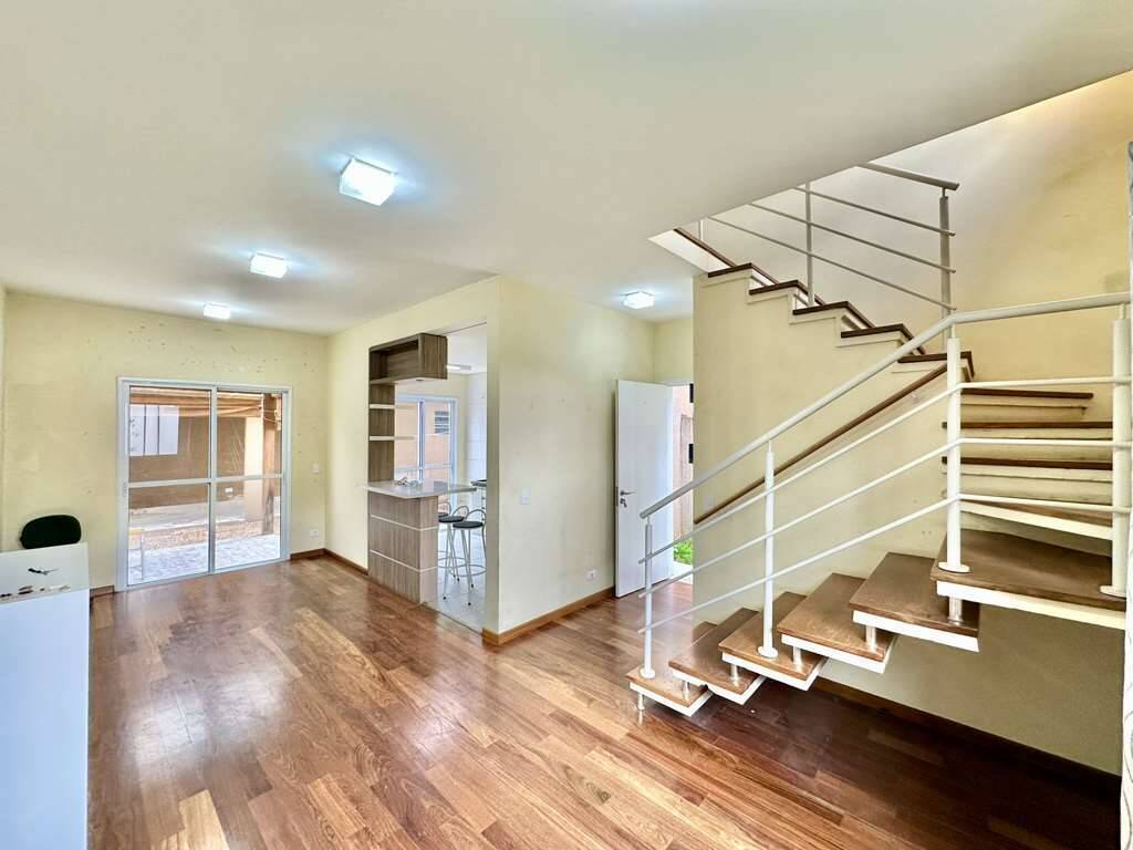 Casa, 2 quartos, 80 m² - Foto 8