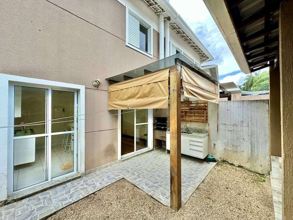 Casa, 2 quartos, 80 m² - Foto 17