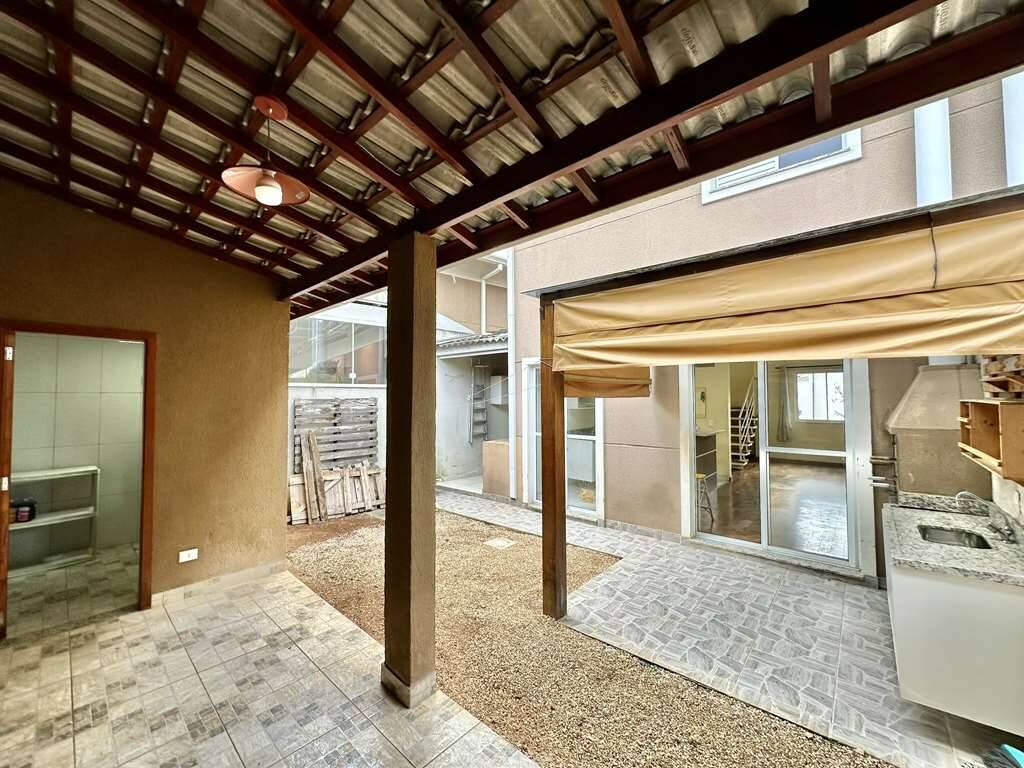 Casa, 2 quartos, 80 m² - Foto 19