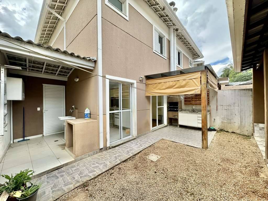 Casa, 2 quartos, 80 m² - Foto 21