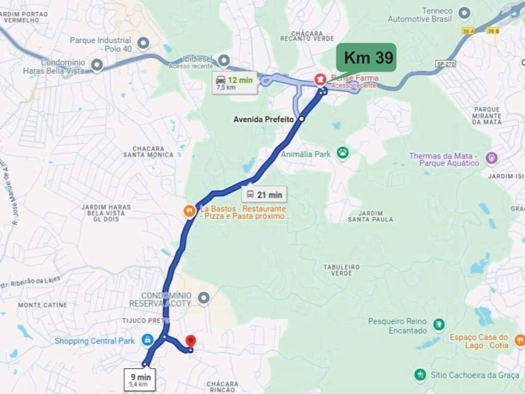 Casa, 2 quartos, 80 m² - Foto 37