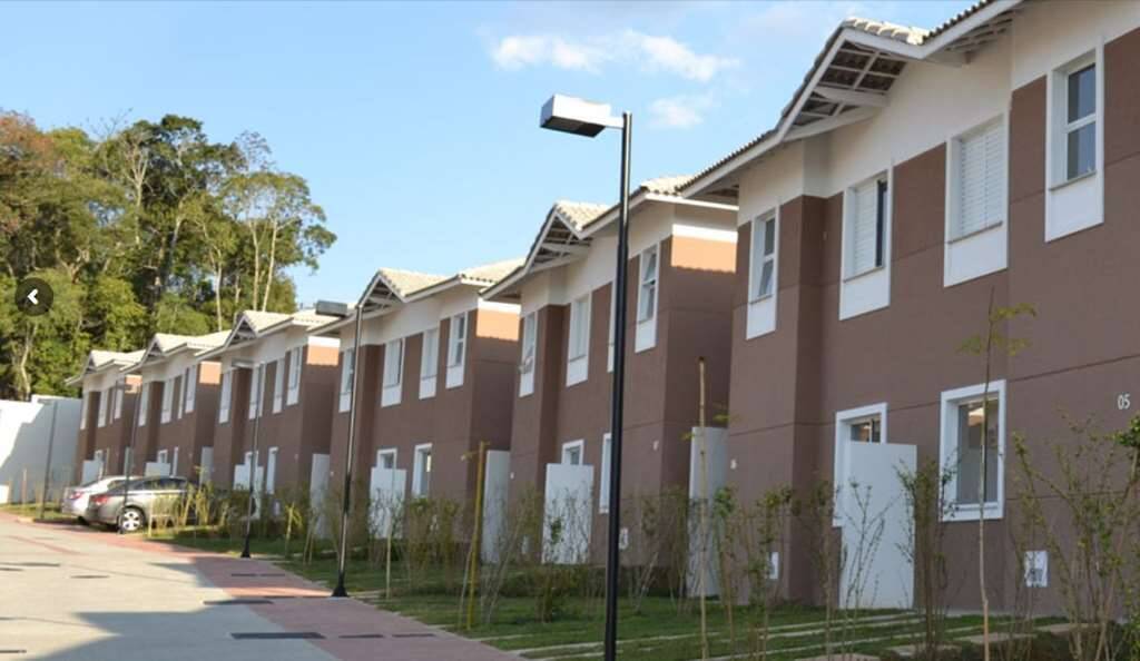 Casa, 2 quartos, 80 m² - Foto 42