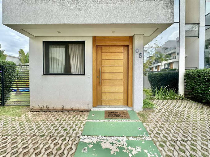 Casa de Condomínio, 4 quartos - Foto 3