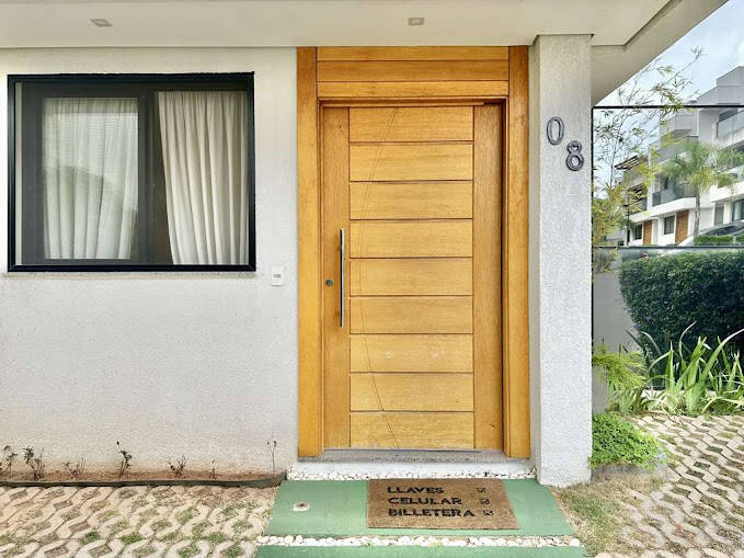 Casa de Condomínio, 4 quartos - Foto 4