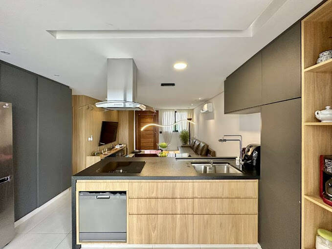Casa de Condomínio, 4 quartos - Foto 10
