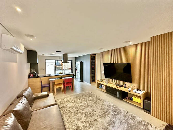 Casa de Condomínio, 4 quartos - Foto 7