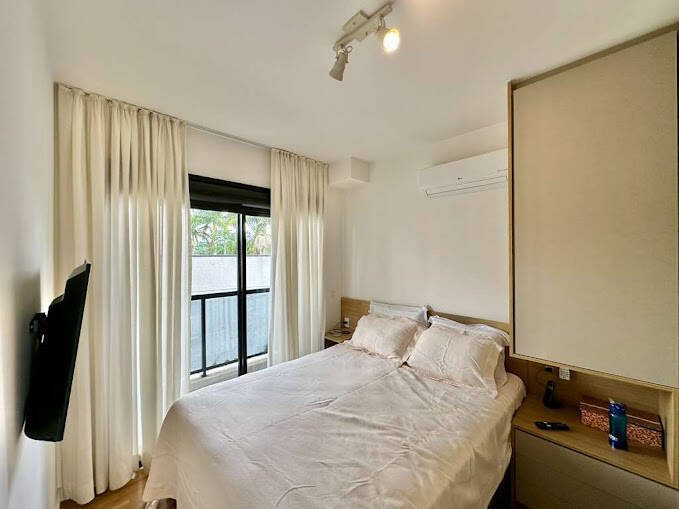 Casa de Condomínio, 4 quartos - Foto 28