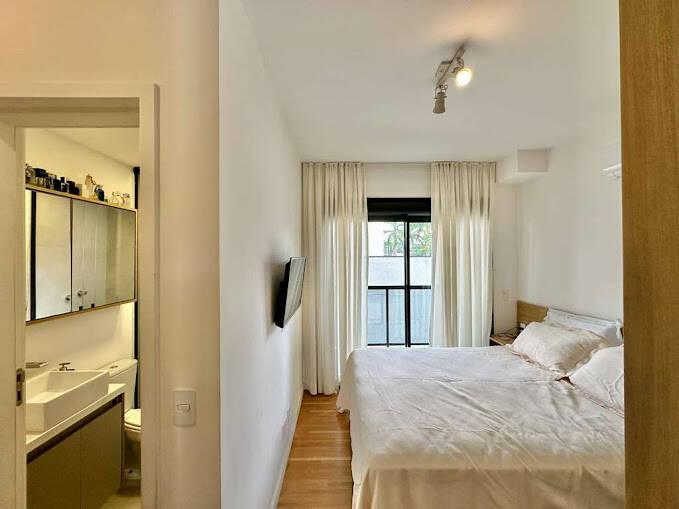 Casa de Condomínio, 4 quartos - Foto 27