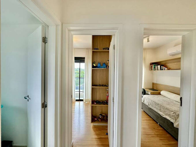 Casa de Condomínio, 4 quartos - Foto 30