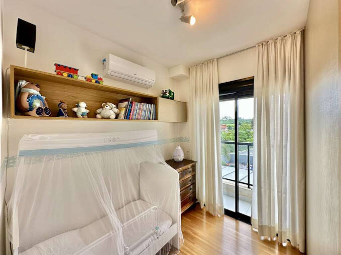Casa de Condomínio, 4 quartos - Foto 34