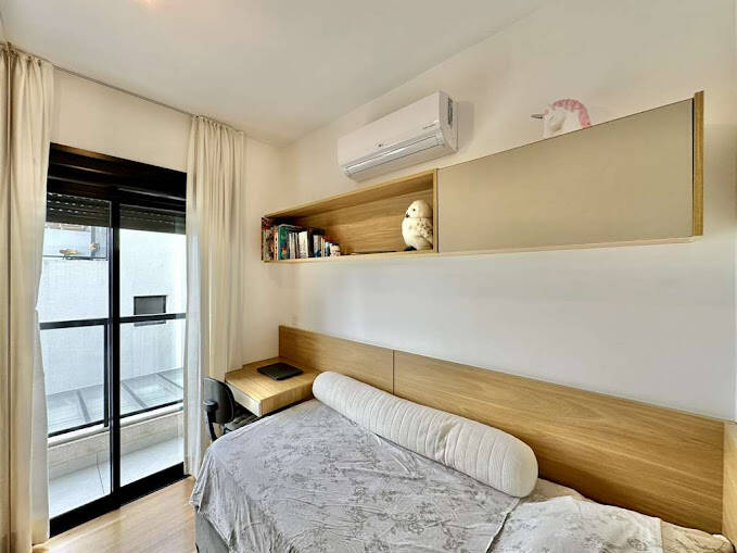 Casa de Condomínio, 4 quartos - Foto 31