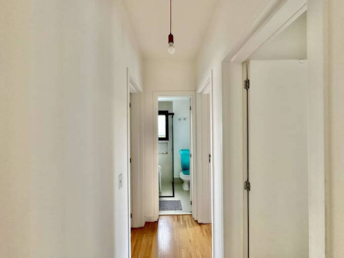 Casa de Condomínio, 4 quartos - Foto 33