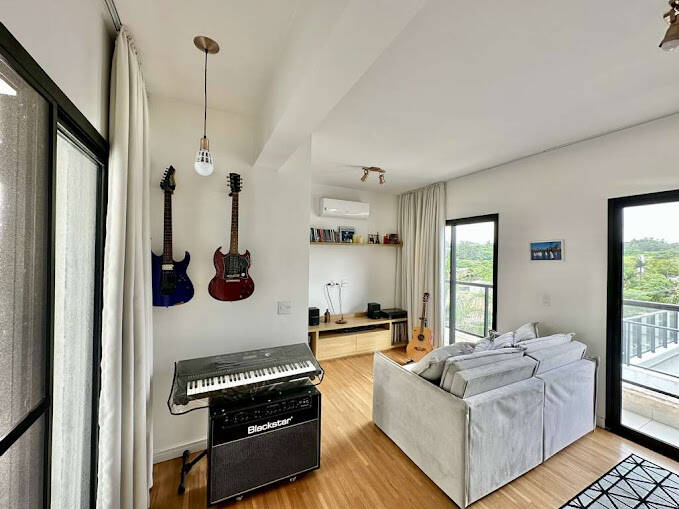 Casa de Condomínio, 4 quartos - Foto 36