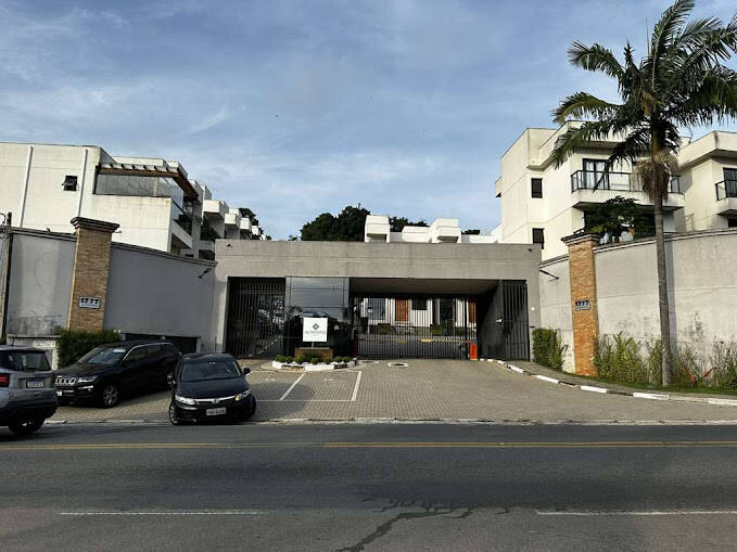 Casa de Condomínio, 4 quartos - Foto 44