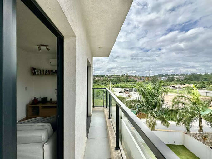 Casa de Condomínio, 4 quartos - Foto 41