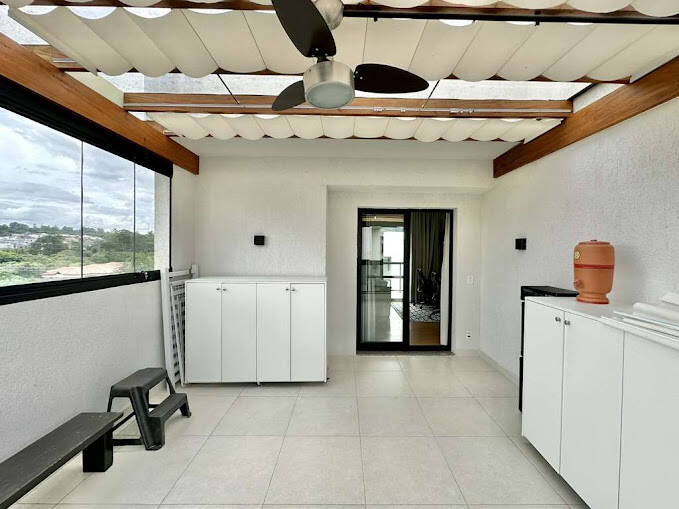 Casa de Condomínio, 4 quartos - Foto 43
