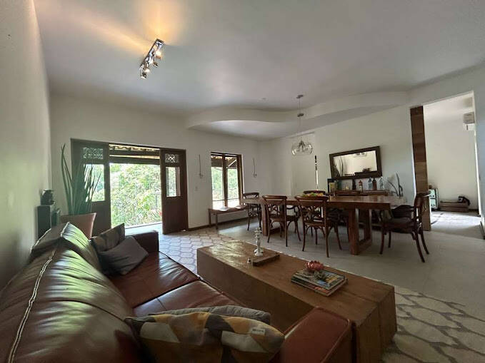 Casa de Condomínio à venda com 3 quartos, 355m² - Foto 6