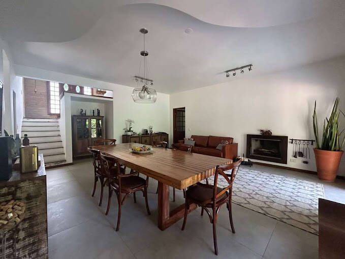 Casa de Condomínio à venda com 3 quartos, 355m² - Foto 8