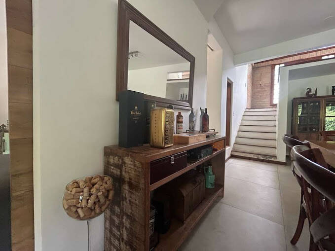 Casa de Condomínio à venda com 3 quartos, 355m² - Foto 9
