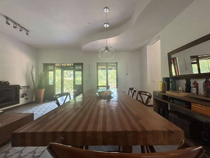 Casa de Condomínio à venda com 3 quartos, 355m² - Foto 12