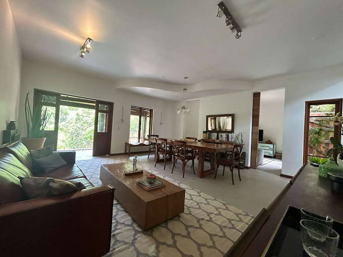 Casa de Condomínio à venda com 3 quartos, 355m² - Foto 10