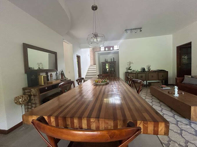 Casa de Condomínio à venda com 3 quartos, 355m² - Foto 19
