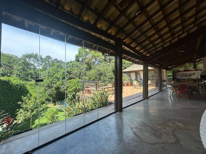 Casa de Condomínio à venda com 3 quartos, 355m² - Foto 23