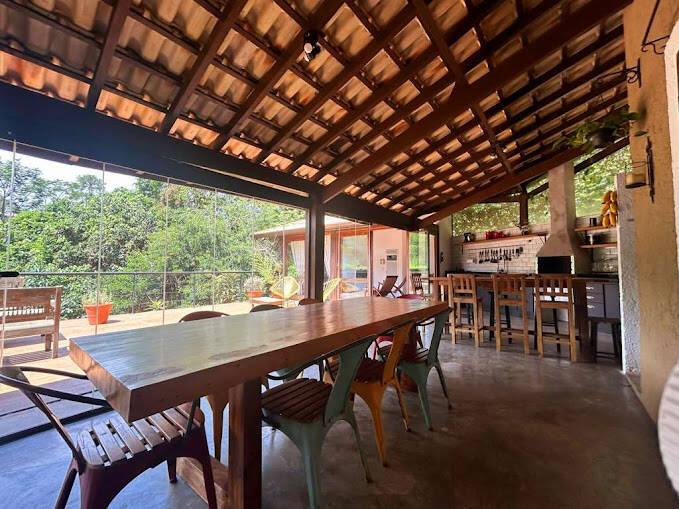 Casa de Condomínio à venda com 3 quartos, 355m² - Foto 26