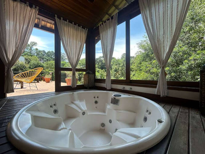 Casa de Condomínio à venda com 3 quartos, 355m² - Foto 30