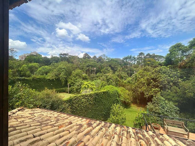 Casa de Condomínio à venda com 3 quartos, 355m² - Foto 37