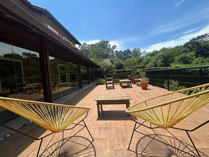 Casa de Condomínio à venda com 3 quartos, 355m² - Foto 33